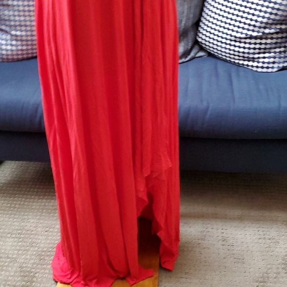 Maxi Boston Proper Sleeveless Dress - Picture 2 of 7